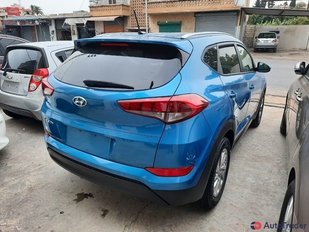 $14,800 Hyundai Tucson - $14,800 3