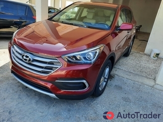 $16,800 Hyundai Santa Fe - $16,800 2