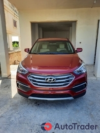 $16,800 Hyundai Santa Fe - $16,800 3