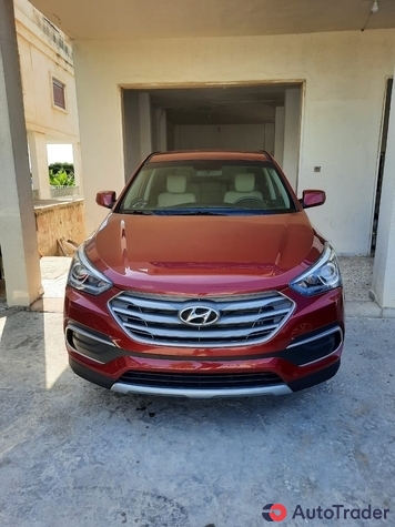 $16,800 Hyundai Santa Fe - $16,800 3