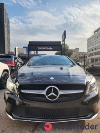 $20,800 Mercedes-Benz CLA - $20,800 1
