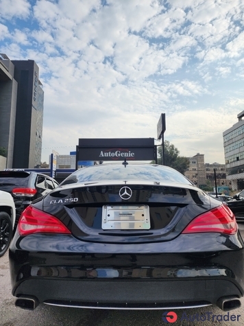 $20,800 Mercedes-Benz CLA - $20,800 7