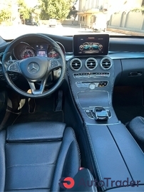 $20,800 Mercedes-Benz C-Class - $20,800 6