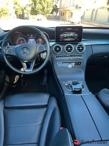 $20,800 Mercedes-Benz C-Class - $20,800 6