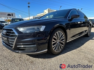 $68,000 Audi A8 - $68,000 6