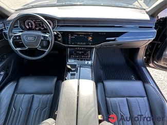 $68,000 Audi A8 - $68,000 9