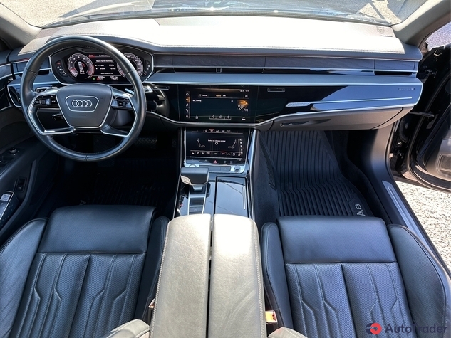 $68,000 Audi A8 - $68,000 9