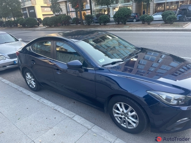 $12,300 Mazda 3 - $12,300 2