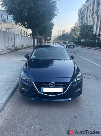 $12,300 Mazda 3 - $12,300 1