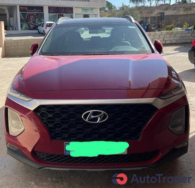 $28,000 Hyundai Santa Fe - $28,000 1