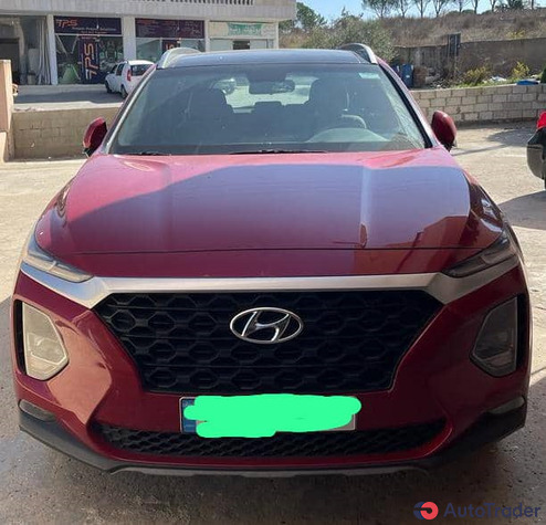$28,000 Hyundai Santa Fe - $28,000 1