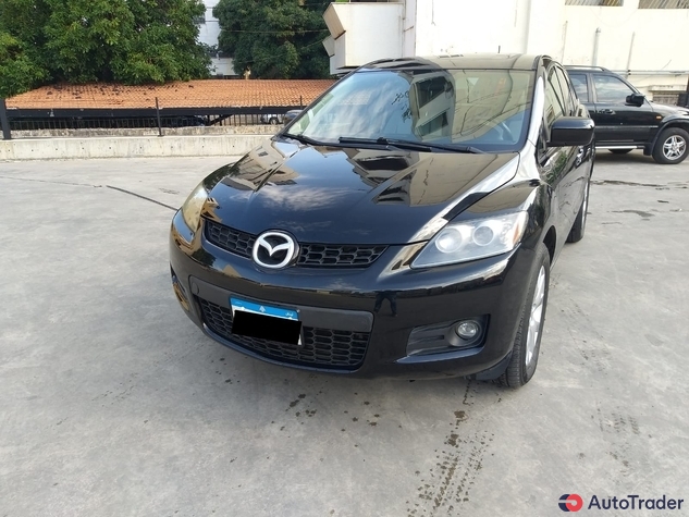 $6,000 Mazda CX-7 - $6,000 1