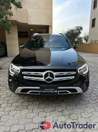 $53,000 Mercedes-Benz GLC - $53,000 1