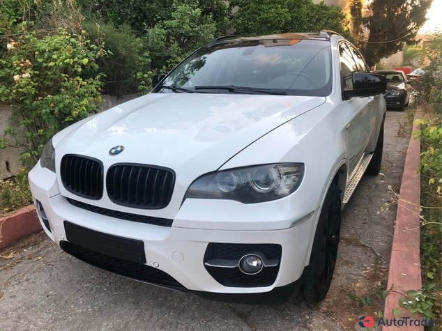 $8,500 BMW X6 - $8,500 1