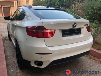 $8,500 BMW X6 - $8,500 2