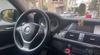 $8,500 BMW X6 - $8,500 7