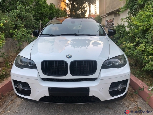 $8,500 BMW X6 - $8,500 3