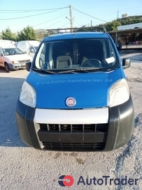 2010 Fiat Fiorino