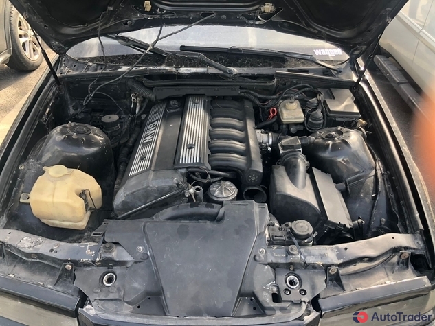 $0 BMW 3-Series - $0 6