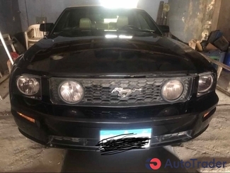 $6,600 Ford Mustang - $6,600 1