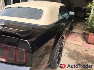 $6,600 Ford Mustang - $6,600 9