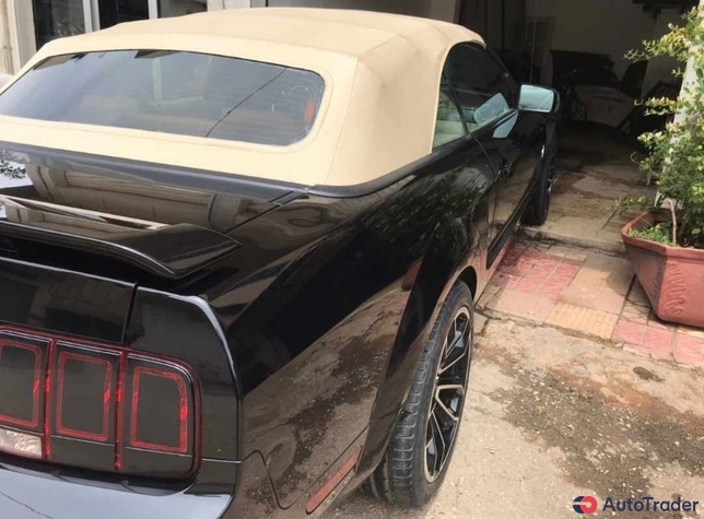 $6,600 Ford Mustang - $6,600 9