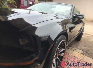 $6,600 Ford Mustang - $6,600 10