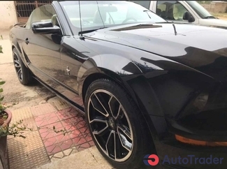 $6,600 Ford Mustang - $6,600 4