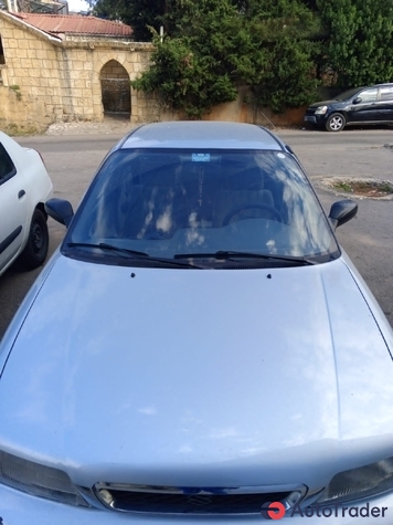 $3,500 Suzuki Baleno - $3,500 1