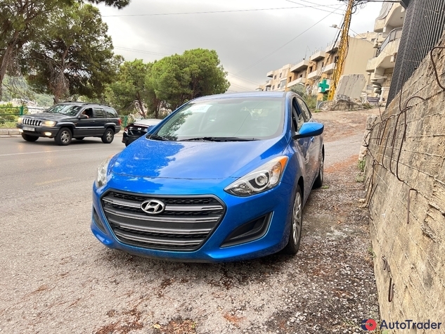 $10,500 Hyundai Elantra - $10,500 1