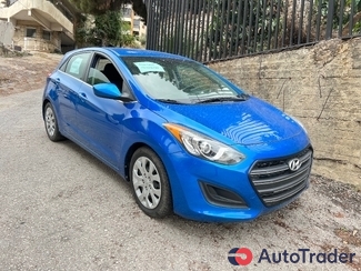 $10,500 Hyundai Elantra - $10,500 2