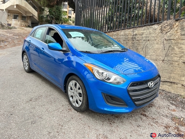 $10,500 Hyundai Elantra - $10,500 2