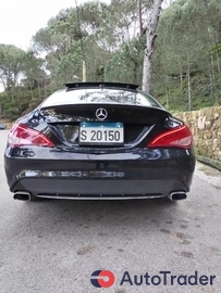 $16,500 Mercedes-Benz CLA - $16,500 5