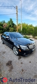 $8,500 Mercedes-Benz C-Class - $8,500 8