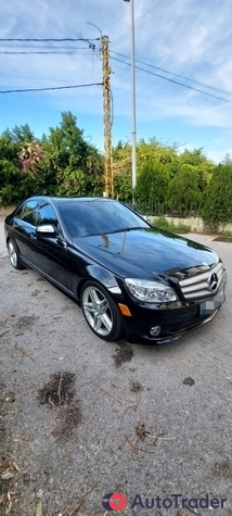 $8,500 Mercedes-Benz C-Class - $8,500 8