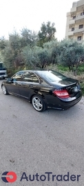 $8,500 Mercedes-Benz C-Class - $8,500 6