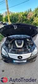 $8,500 Mercedes-Benz C-Class - $8,500 10