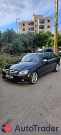 $8,500 Mercedes-Benz C-Class - $8,500 3