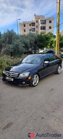 $8,500 Mercedes-Benz C-Class - $8,500 3