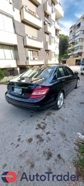 $8,500 Mercedes-Benz C-Class - $8,500 7