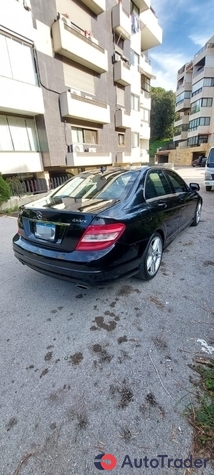 $8,500 Mercedes-Benz C-Class - $8,500 7