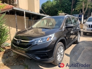 $17,999 Honda CR-V - $17,999 2