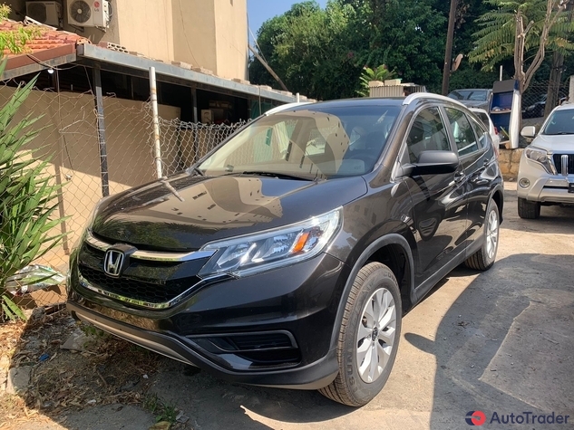 $17,999 Honda CR-V - $17,999 2