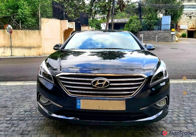 $12,500 Hyundai Sonata - $12,500 1