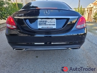 $19,000 Mercedes-Benz C-Class - $19,000 8