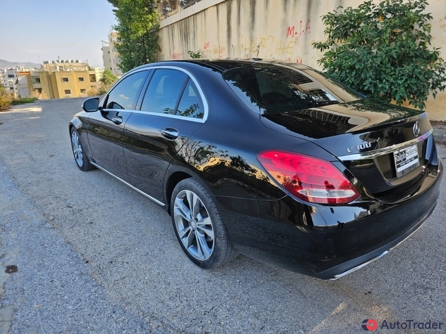 $19,000 Mercedes-Benz C-Class - $19,000 7