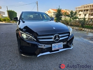 $19,000 Mercedes-Benz C-Class - $19,000 2