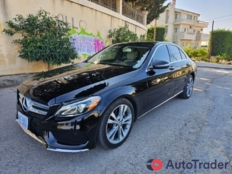 $19,000 Mercedes-Benz C-Class - $19,000 3