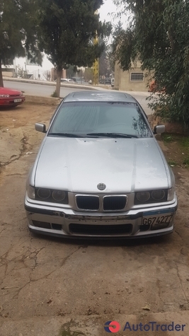 $2,000 BMW 3-Series - $2,000 1