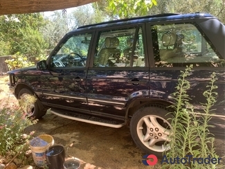 $4,500 Rover Other - $4,500 4